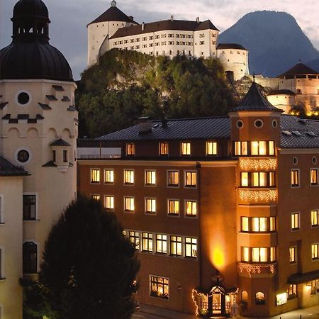 Hotel Andreas Hofer Kufstein Luaran gambar