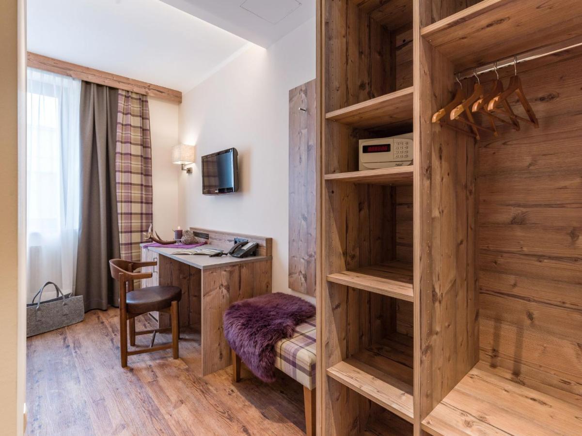 Hotel Andreas Hofer Kufstein Luaran gambar