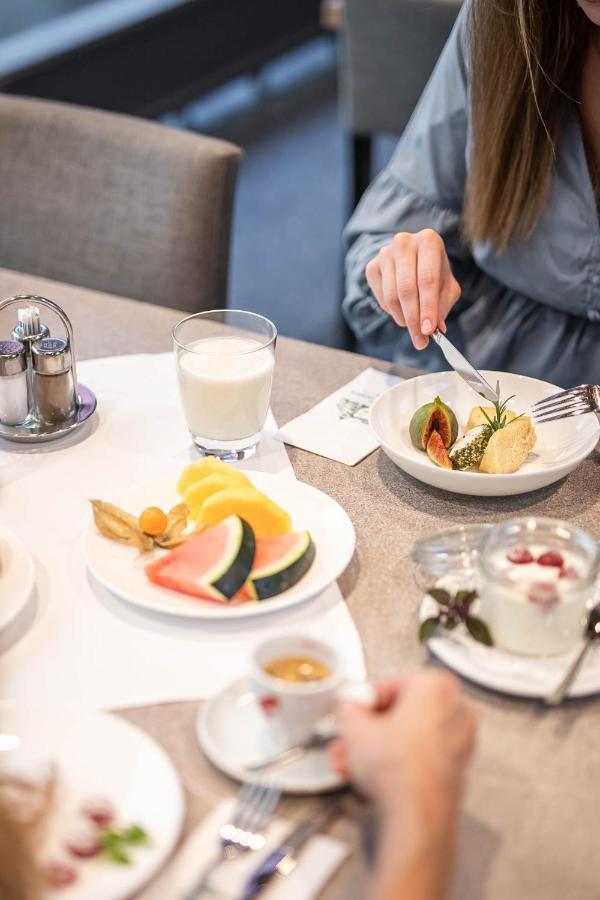 Hotel Andreas Hofer Kufstein Luaran gambar