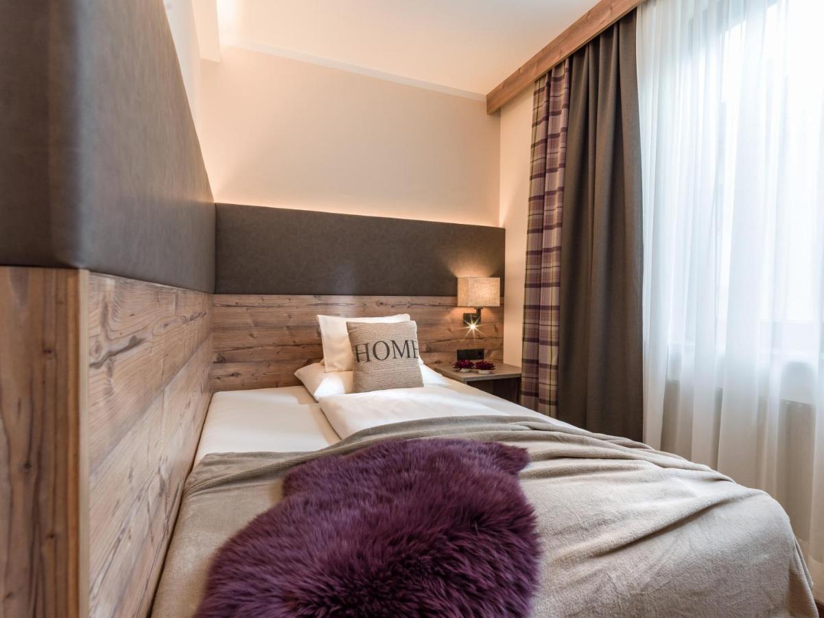 Hotel Andreas Hofer Kufstein Luaran gambar