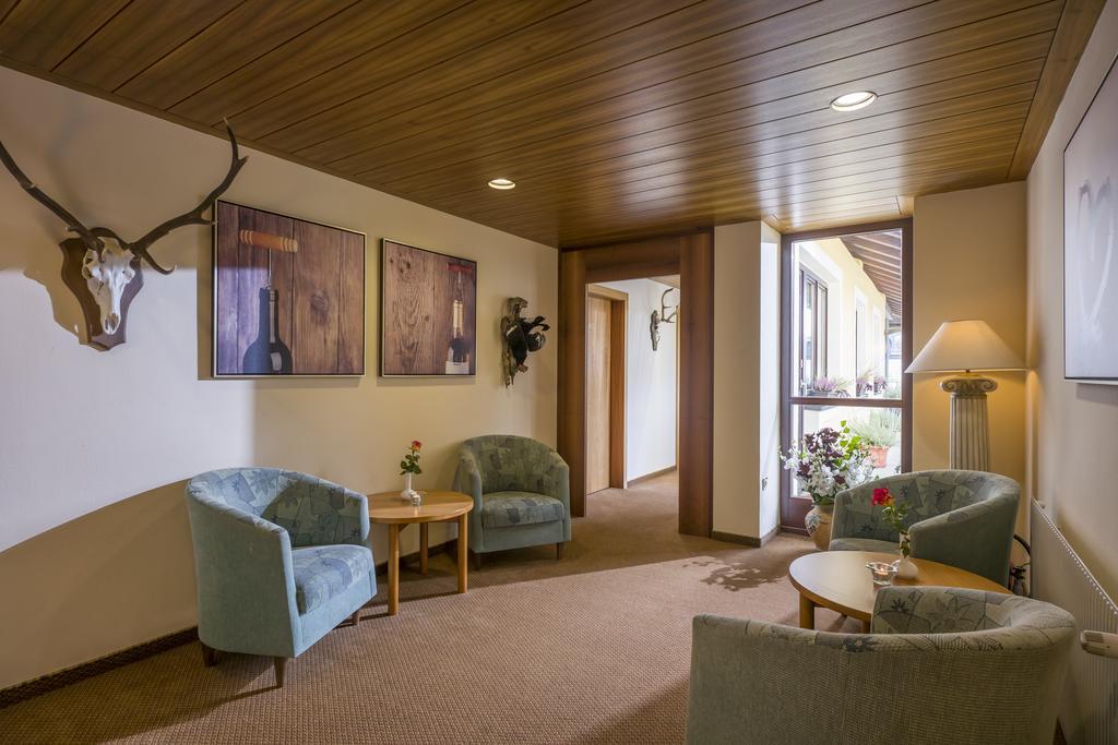 Hotel Andreas Hofer Kufstein Luaran gambar