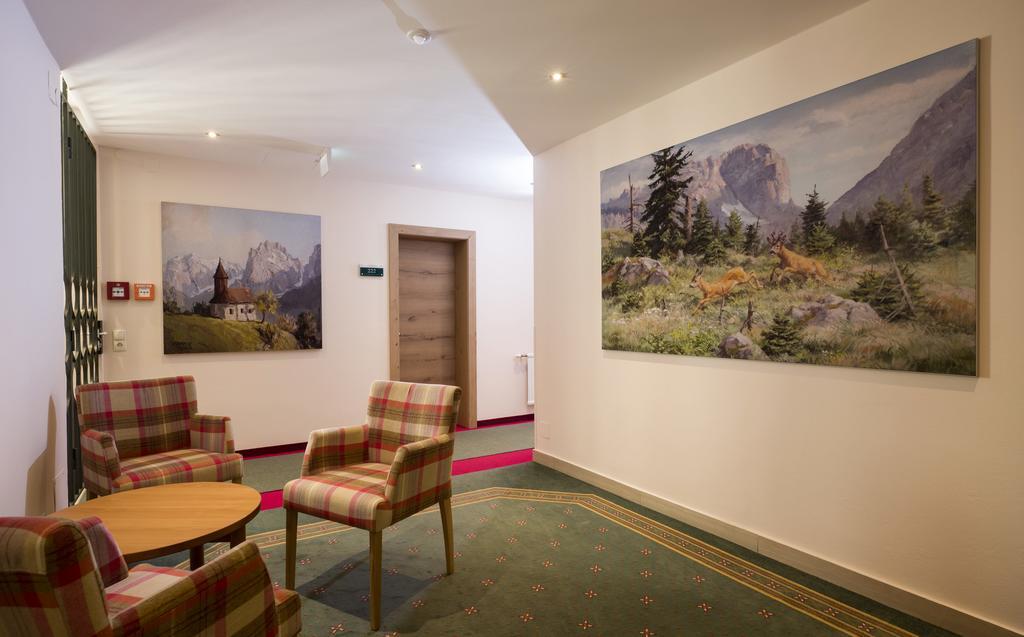 Hotel Andreas Hofer Kufstein Luaran gambar