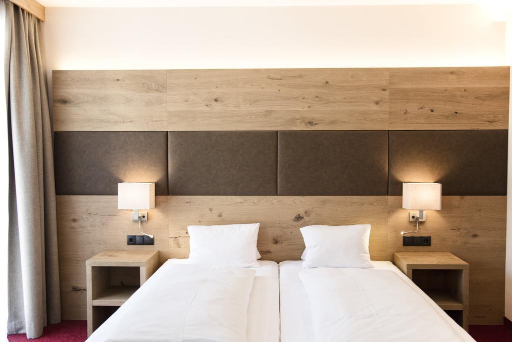 Hotel Andreas Hofer Kufstein Luaran gambar