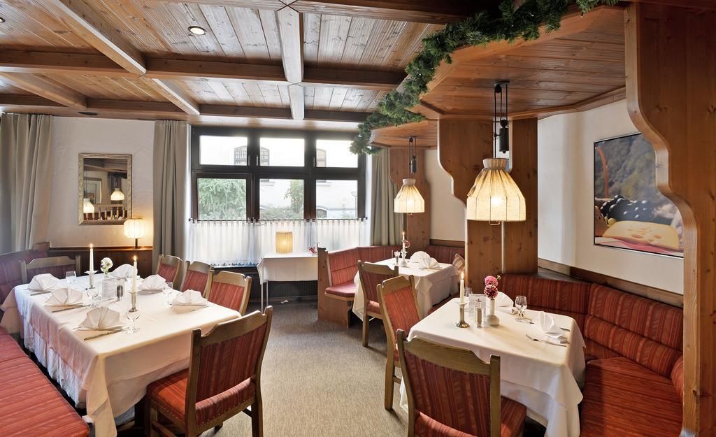 Hotel Andreas Hofer Kufstein Luaran gambar