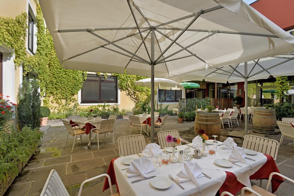 Hotel Andreas Hofer Kufstein Luaran gambar