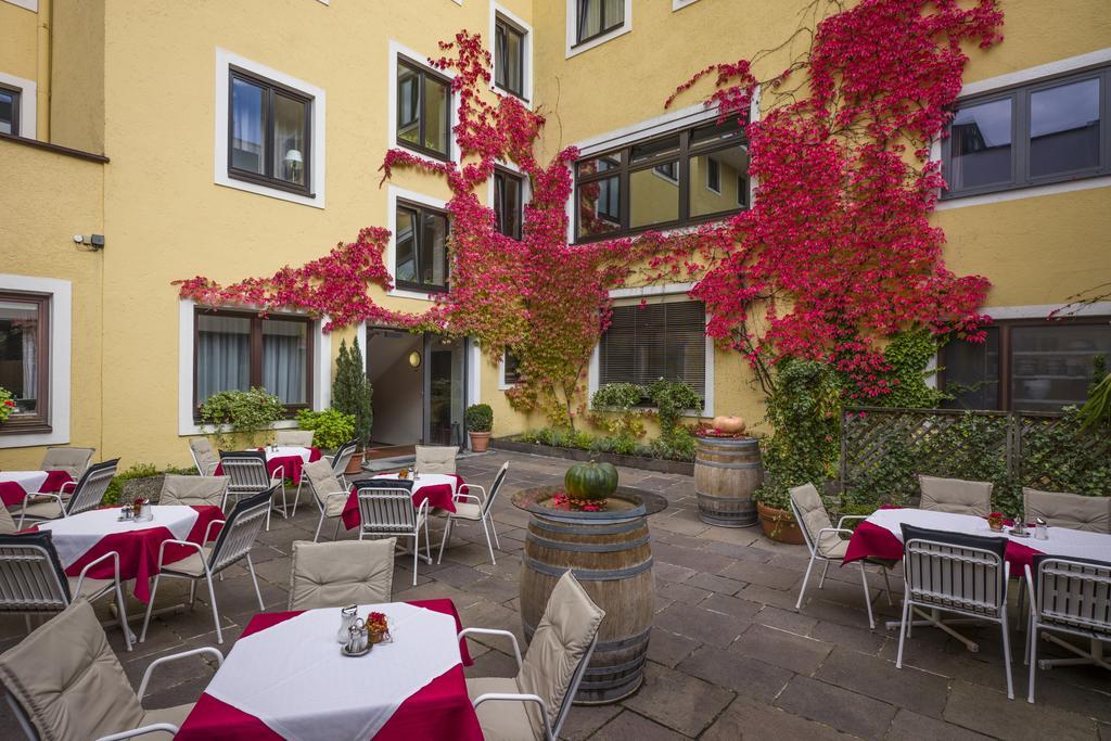 Hotel Andreas Hofer Kufstein Luaran gambar