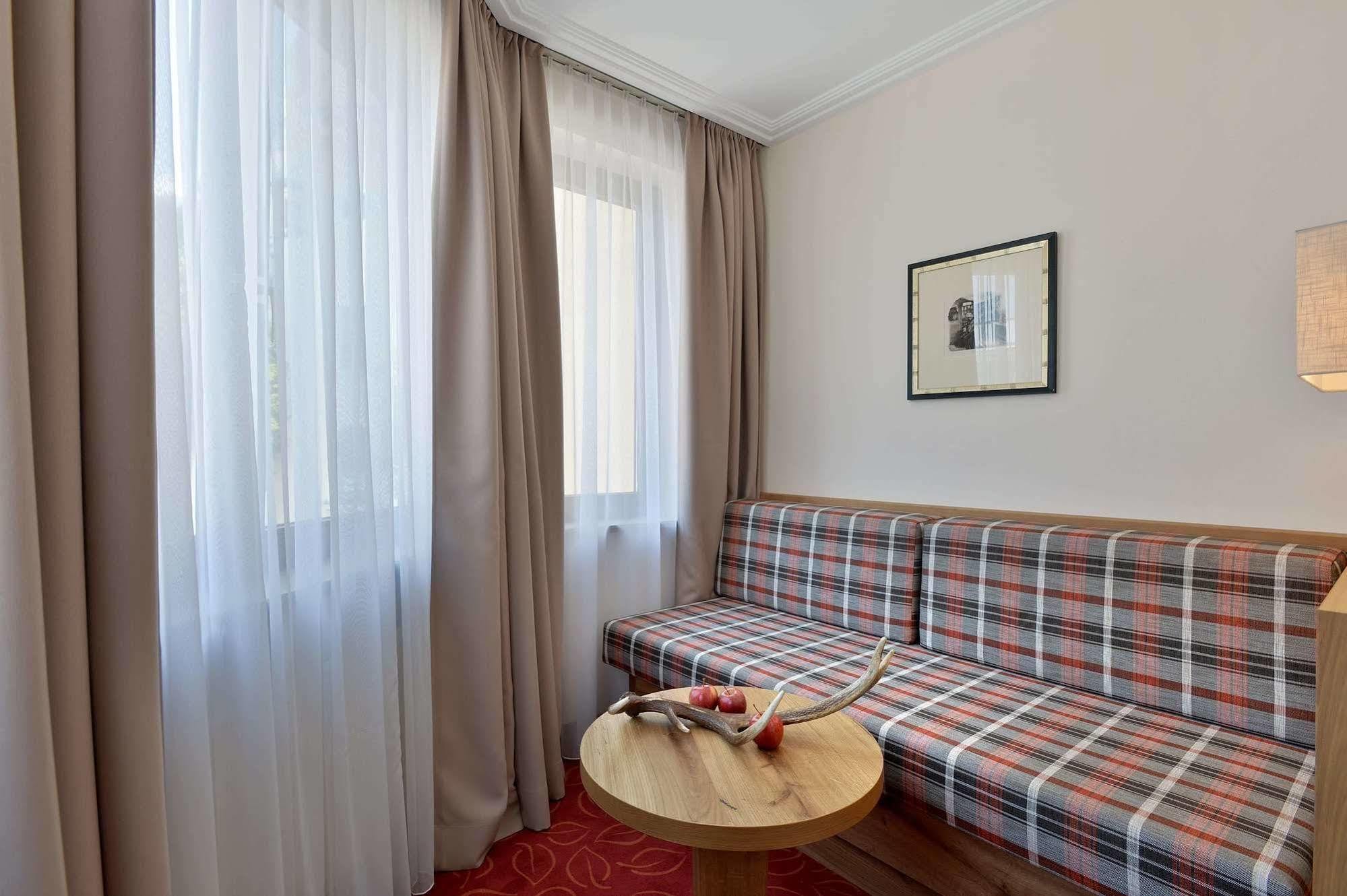Hotel Andreas Hofer Kufstein Luaran gambar