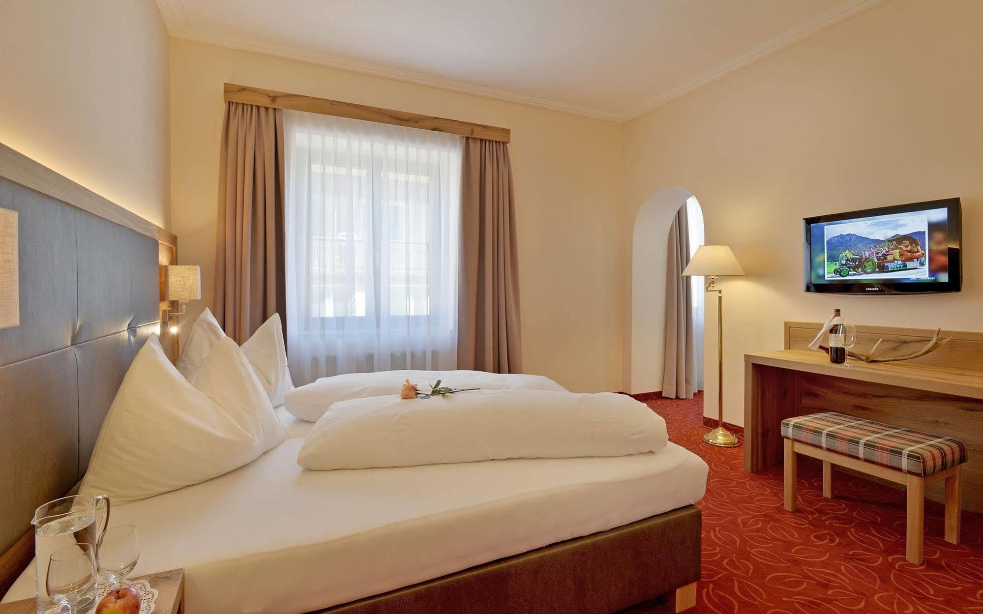 Hotel Andreas Hofer Kufstein Luaran gambar