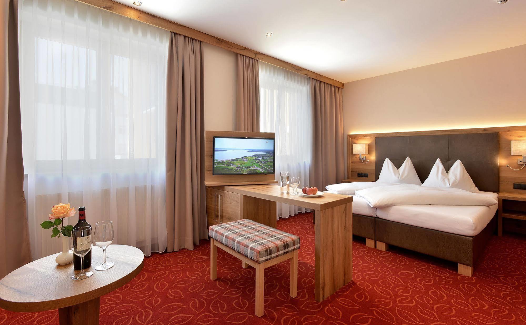Hotel Andreas Hofer Kufstein Luaran gambar