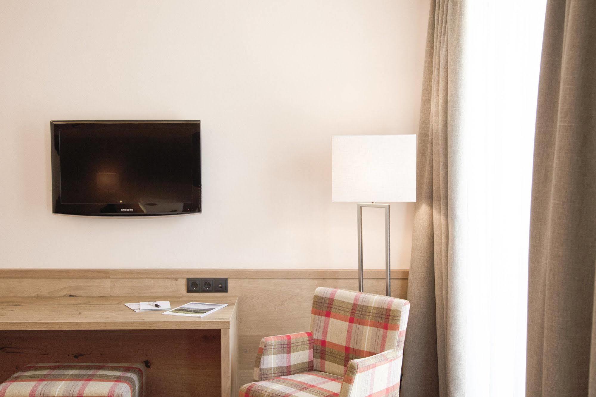 Hotel Andreas Hofer Kufstein Luaran gambar