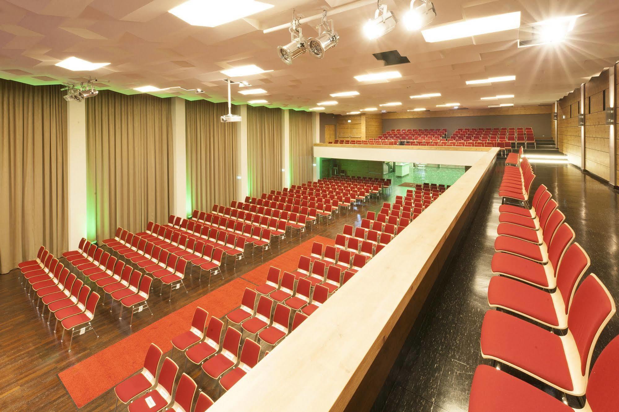 Hotel Andreas Hofer Kufstein Luaran gambar