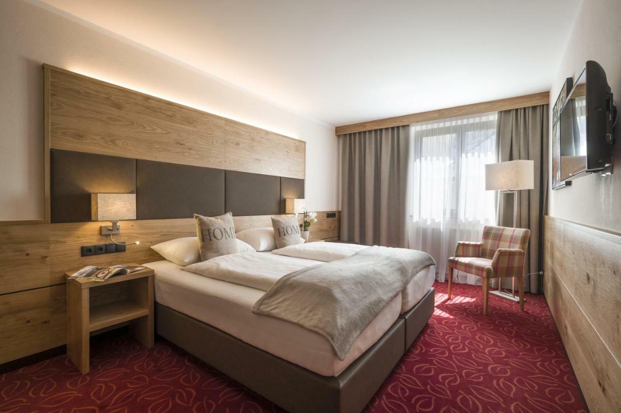 Hotel Andreas Hofer Kufstein Luaran gambar