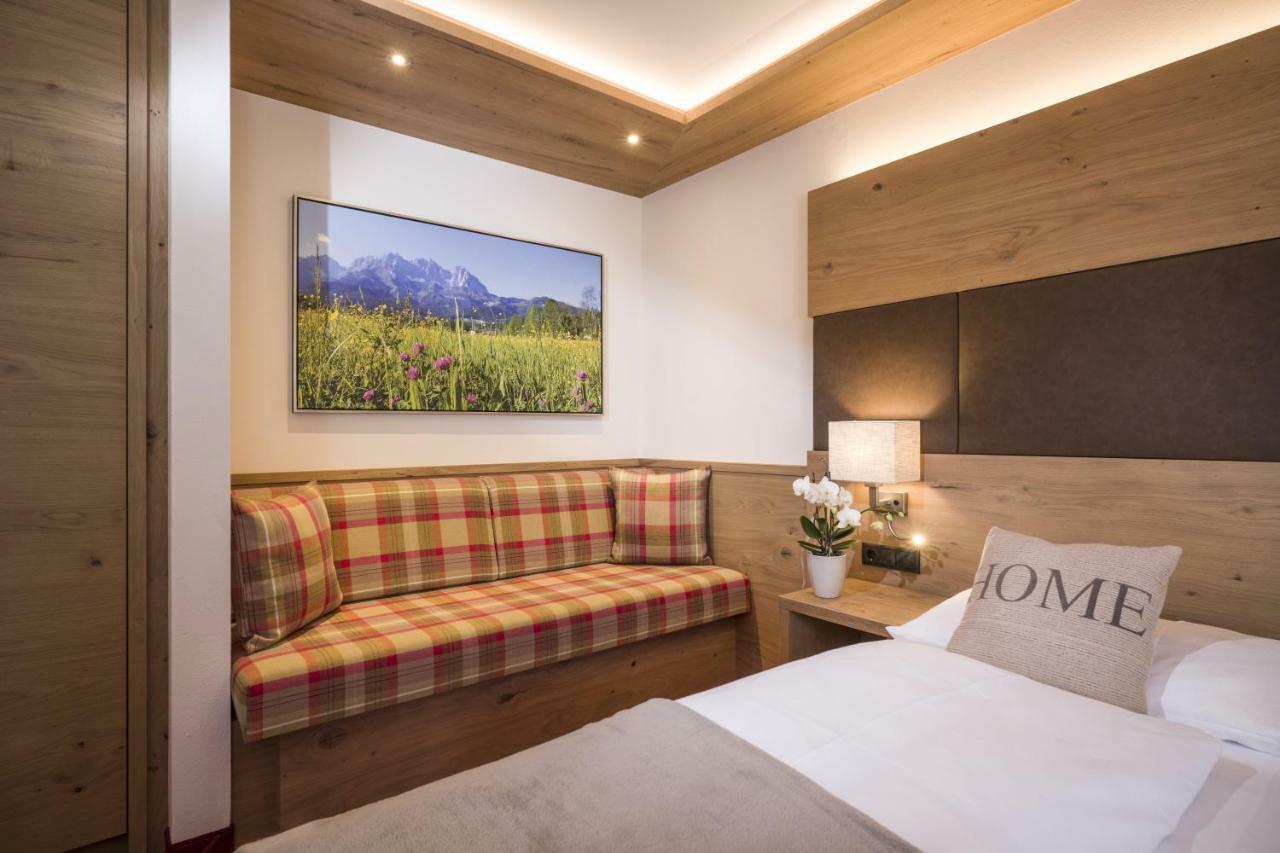 Hotel Andreas Hofer Kufstein Luaran gambar