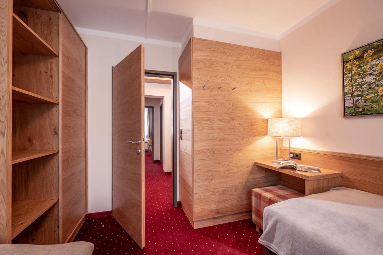Hotel Andreas Hofer Kufstein Luaran gambar
